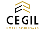 Cegil Hotel Boulevard | Contato - Reservas